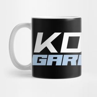 KDM  GARAGE Mug